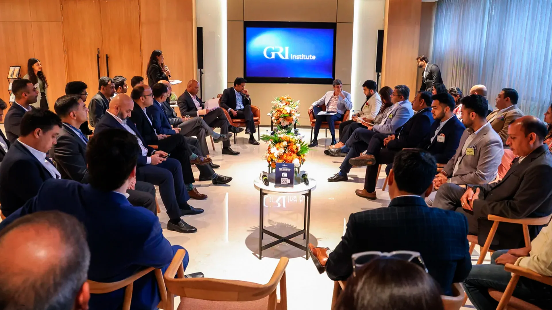 Inside Pune’s thriving commercial real estate sector